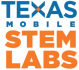 Texas Mobile STEM Labs Icon